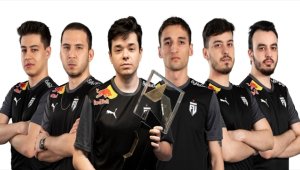 FUT Esports, Valorant Champions Tour'da Türkiye'yi temsil edecek