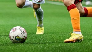 Futbolda haftanın programı