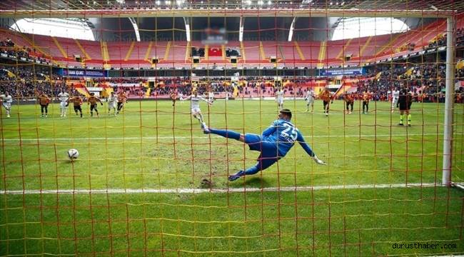 Futbolda haftanın programı