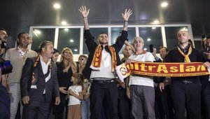 Galatasaray, Icardi transferinin detaylarını açıkladı