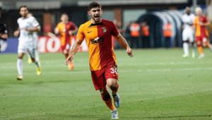 Galatasaray'dan Yusuf Demir girişimi