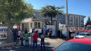 Gaziantep'te vidanjörün patlaması sonucu 2 kişi öldü