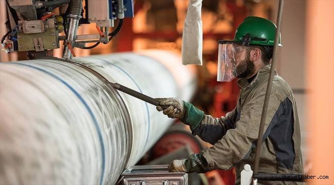 Gazprom, Sibirya'nın Gücü doğal gaz boru hattını bakım nedeniyle kapatacak