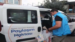 Gölbaşı Belediyesinden öğrencilere kırtasiye desteği