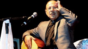 Gönüllerin "garip" ozanı: Neşet Ertaş