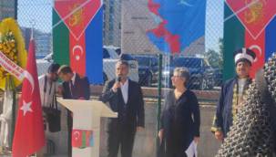 Göyçe - Zengezur Türk Cumhuriyeti'nde atamalar tamam