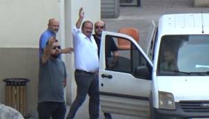 Gözaltına alınan Vedat Ali Özışık adli kontrol şartı ile serbest