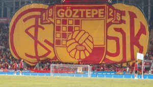 Göztepe, Beşiktaş'tan Emirhan Delibaş ve Hasic'i kiraladı