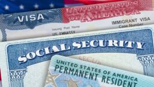 Green Card 2022 başvuru tarihleri belli oldu!