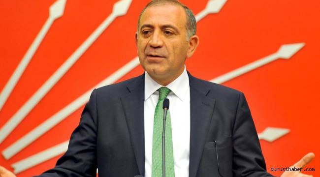 Gürsel Tekin: CHP Genel Başkanlığına aday olabilirim