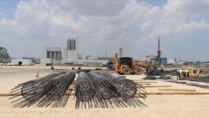 Güven endeksi, eylülde hizmet, perakende ticaret ve inşaat sektörlerinde yükseldi