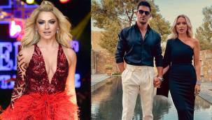 Hadise'den kocasına büyük ayıp! Bakın 7 aylık evliliği nasıl sildi? 
