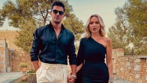 Hadise'nin eşi Mehmet Dinçerler'le beraber olan kadın kim? Paylaşıp sildi ama herkes gördü