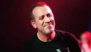 Haluk Levent, Adana lezzet günleri için yanlış şehre gitti