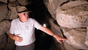 Hattuşa'da bulunan 249 hiyeroglif, Hitit dönemine ışık tutacak