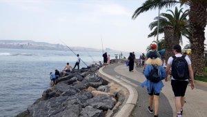 Hava sıcaklığı ülke genelinde yarından itibaren artacak