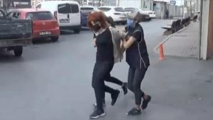 HDP Milletvekili Güzel'in yakalandığı operasyona ilişkin yeni detaylar ortaya çıktı