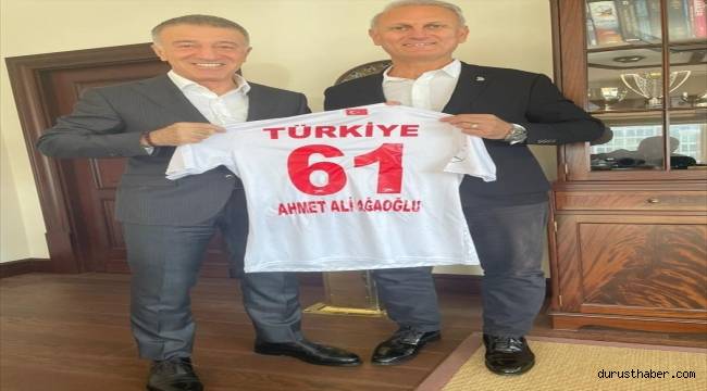 Hentbol, futboldaki rekabeti salona taşımak istiyor