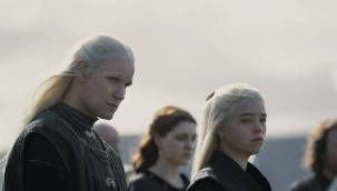 House of the Dragon 7. bölüm fragmanı