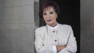 Hülya Koçyiğit, Tarık Akan ile Yeşilçam'daki sinema yolculuğunu anlattı