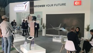 Hürkuş, Afrika görevine hazırlanıyor