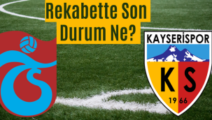 İki takım 41. defa karşılaşacak