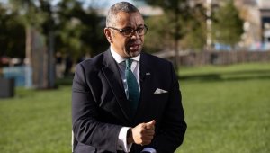 İngiltere Dışişleri Bakanı Cleverly: Seferberlik ilanı savaşın (Putin için) planlandığı gibi gitmediğini gösteriyor