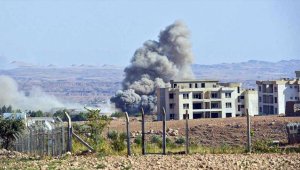 Irak, ülkenin kuzeyindeki saldırıları nedeniyle İran'a nota verecek