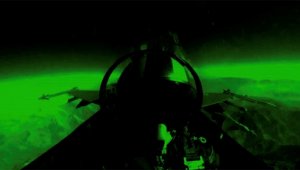 Irak'ın kuzeyindeki Gara'da 2 terörist hava harekatıyla etkisiz hale getirildi