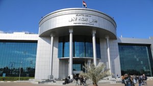 Irak'ta mahkeme Meclisin feshedilmesine ilişkin başvuruyu reddetti