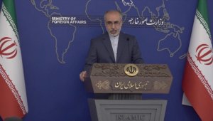 İran, Arap Birliğinin suçlamalarını 'değersiz' olarak niteledi