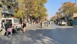 İslam İşbirliği Teşkilatı, Kabil'de 7 kişinin öldüğü cami saldırısını kınadı