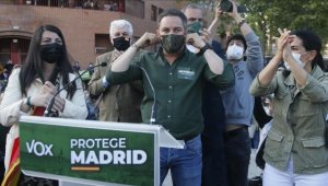 İspanya'da 2021'de nefret suçlarında yüzde 27 artış oldu