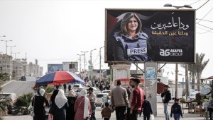 İsrail: Gazeteci Ebu Akile'nin "yanlışlıkla" İsrail ateşiyle öldürülmüş olma olasılığı yüksek