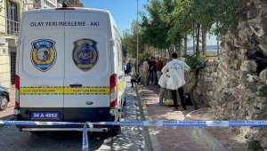 İstanbul'da 3 kişinin ölümü 4 kişinin yaralanmasına ilişkin 5 zanlı tutuklandı