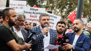 İstanbul'da sivil toplum kuruluşları "Büyük Aile Buluşması" düzenledi