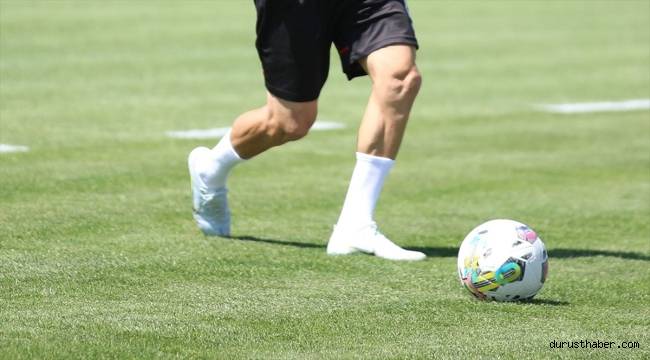 İstanbulspor Süper Lig'de Sivasspor'a konuk olacak