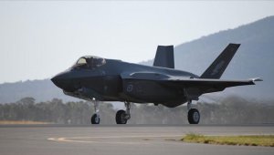 İsviçre, F-35A almak için ABD ile anlaştı