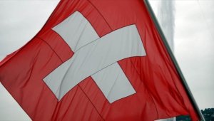 İsviçre Merkez Bankası negatif faiz dönemini sonlandırdı