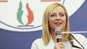 İtalya'da seçimlerin ardından yeni parlamento düzeni şekillendi