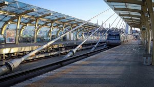 Kabataş-Bağcılar tramvayında seferler durduruldu