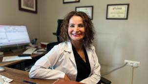 Kadınlarda rahim ağzı kanserini önlemek için her yıl muayene gerekiyor