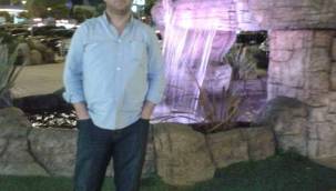 Kalp krizi geçiren polis hayatını kaybetti