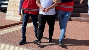 Karadağ'da kırmızı bültenle aranan suç örgütü üyesi İstanbul'da yakalandı