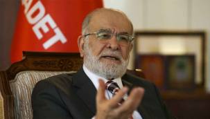 Karamollaoğlu'ndan 2023 açıklaması: Abdullah Gül'ün adaylığını garipsemem