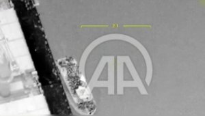 Kaş açıklarında bir bottan acil durum çağrısı gönderen 300 göçmen kurtarıldı