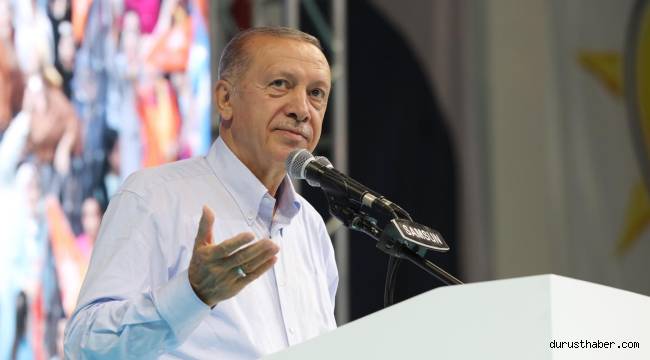 Kayseri’de 4 bin 500 sosyal konut yapılacak