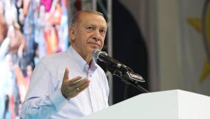 Kayseri’de 4 bin 500 sosyal konut yapılacak