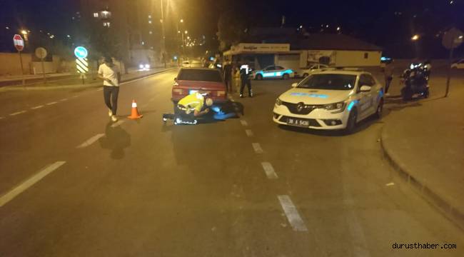 Kayseri’de bin 374 araca işlem uygulandı
