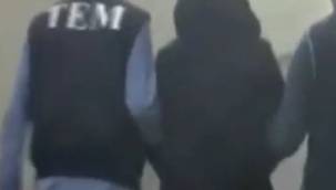 Kayseri’de FETÖ operasyonu: 8 gözaltı